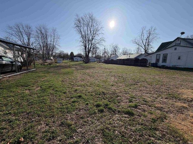 Land for sale in Fountain, Indiana