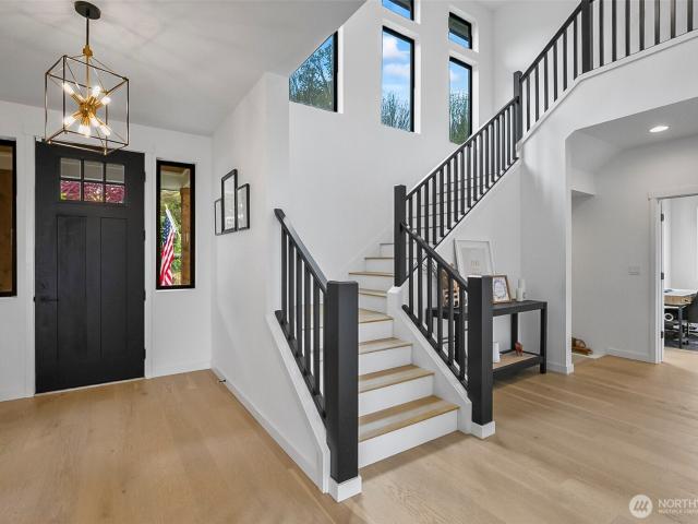 House for sale in Mukilteo, Washington