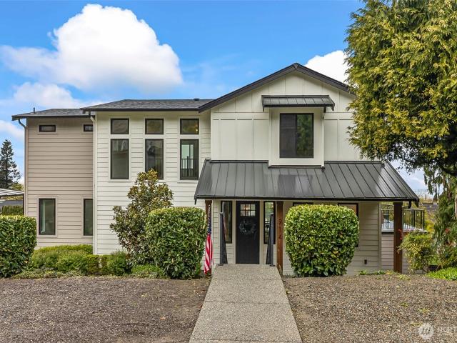 House for sale in Mukilteo, Washington