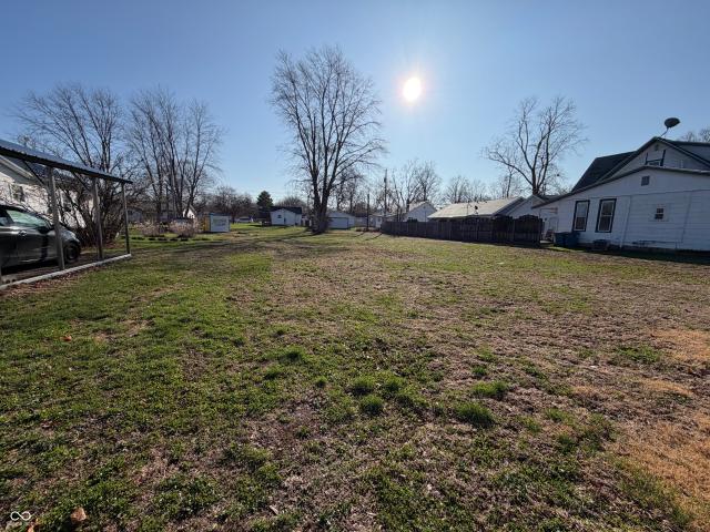 Land for sale in Fountain, Indiana