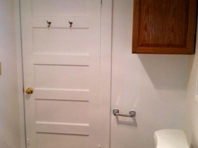 Apartment for rent in Oregonia