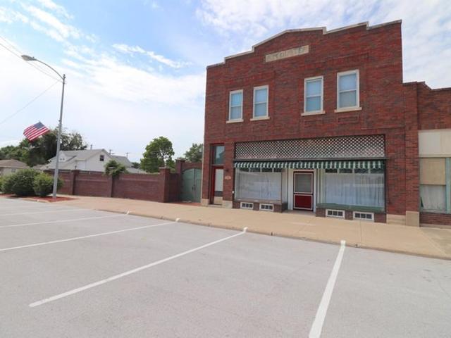 House for sale in Nebraska