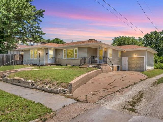 House for sale in Kansas