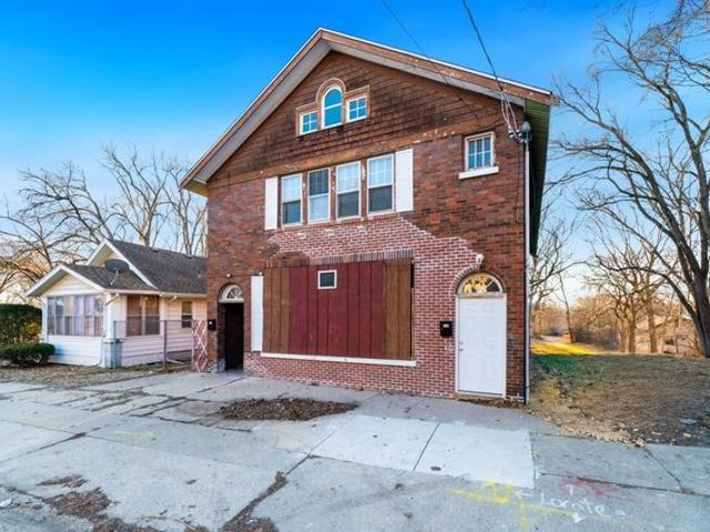House for sale in Downtown Rockford, Rockford