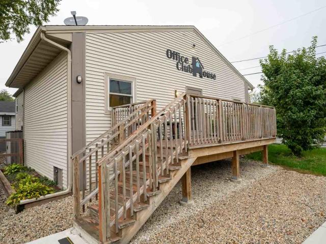 Property for rent in Mundelein, Illinois