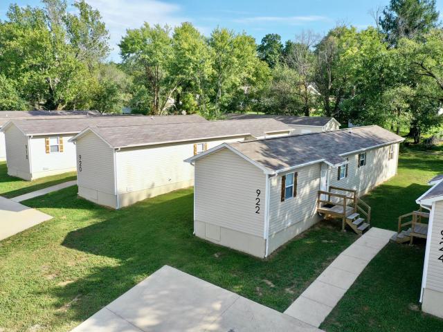 Commercial for sale in Howell, Missouri