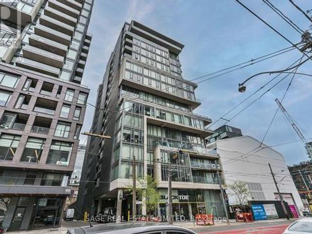 Condo for sale in Woburn, Ontario