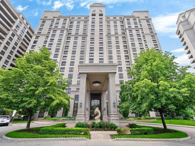 Condo for sale in Woburn, Ontario