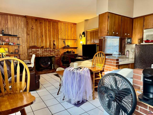 House for sale in Americus, Georgia