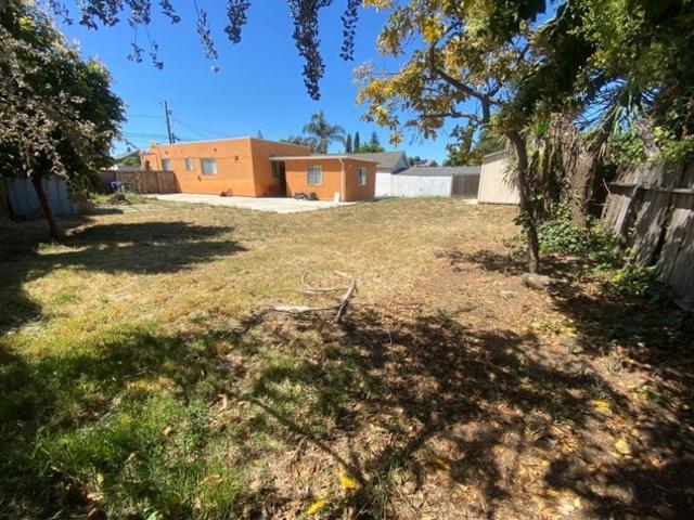 House for sale in San Leandro, California