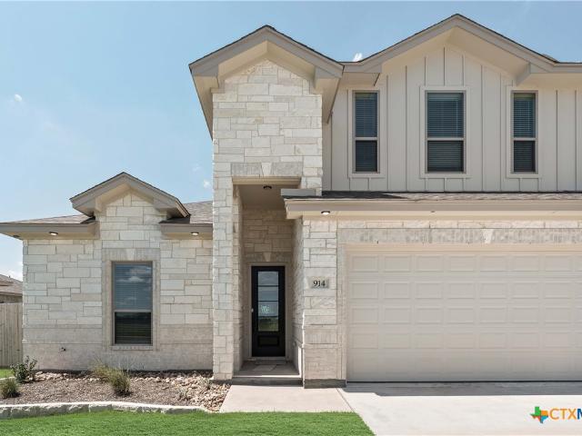 House for sale in Temple Bar Marina, Texas