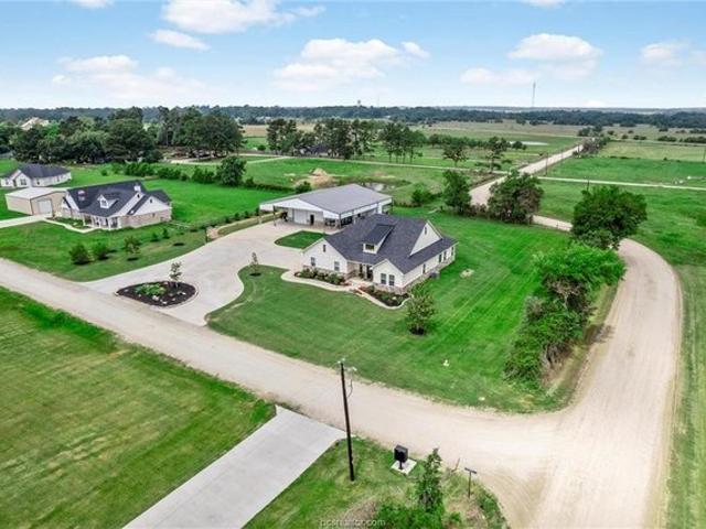 House for sale in Robertson, Texas