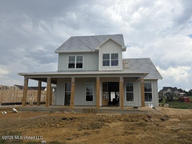 House for sale in Brandon, Mississippi