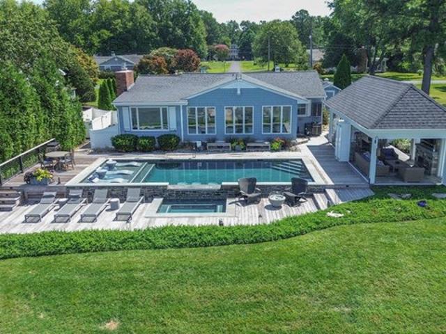 House for sale in Stevensville, Maryland