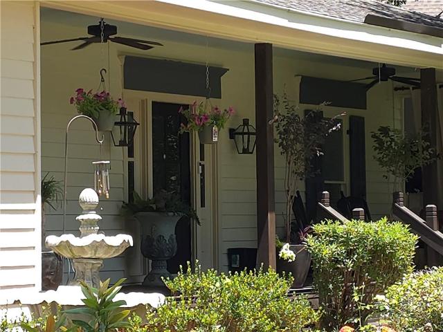 House for sale in Mandeville, Louisiana