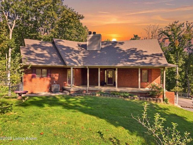 House for sale in Shepherdsville, Bullitt County