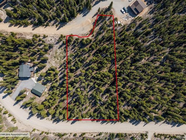 Land for sale in Fairplay, Colorado