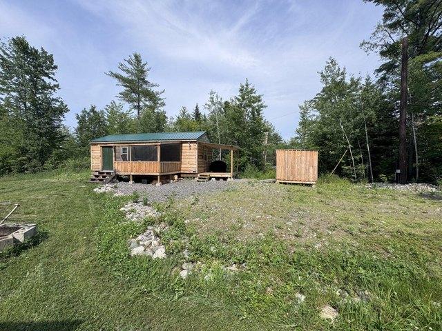 House for sale in Cornville, Maine