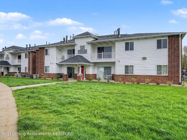 Condo for sale in Mason, Michigan