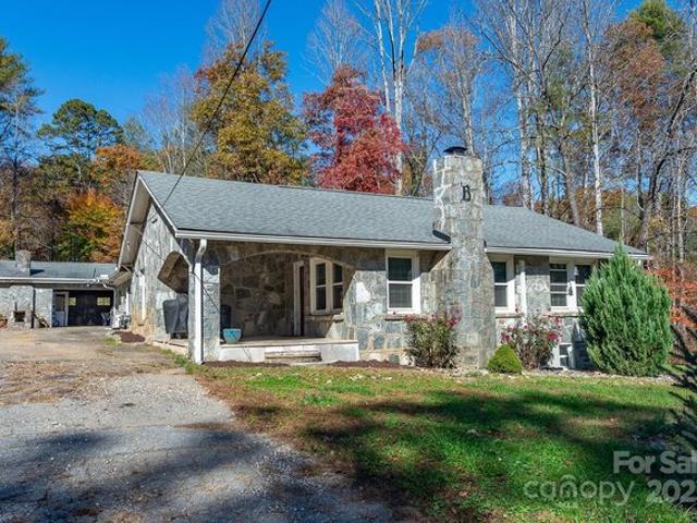 House for sale in Brevard, North Carolina