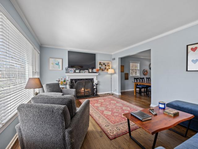 House for sale in Deerfield, Illinois