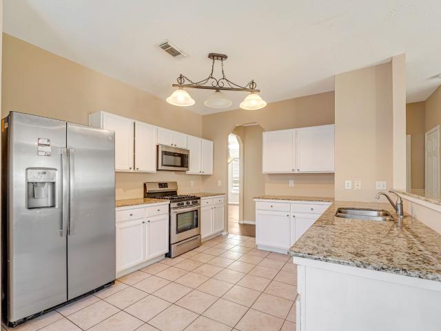 Property for rent in Harris, Texas