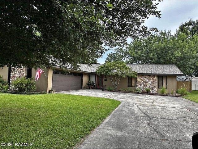 House for sale in Opelousas, Louisiana