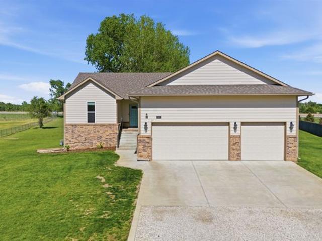 House for sale in Kansas