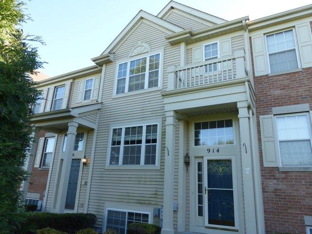 Townhouse for rent in Illinois