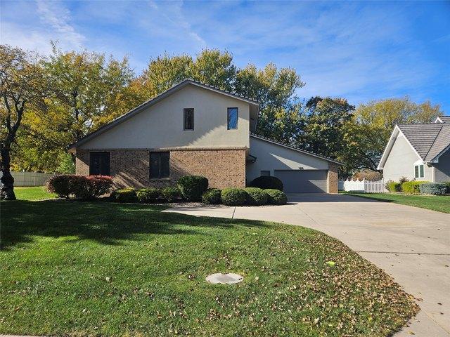 House for sale in Kansas