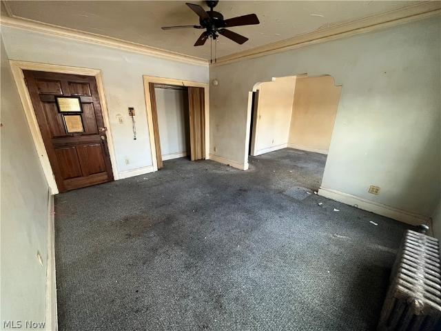 Commercial for sale in Summit, Ohio