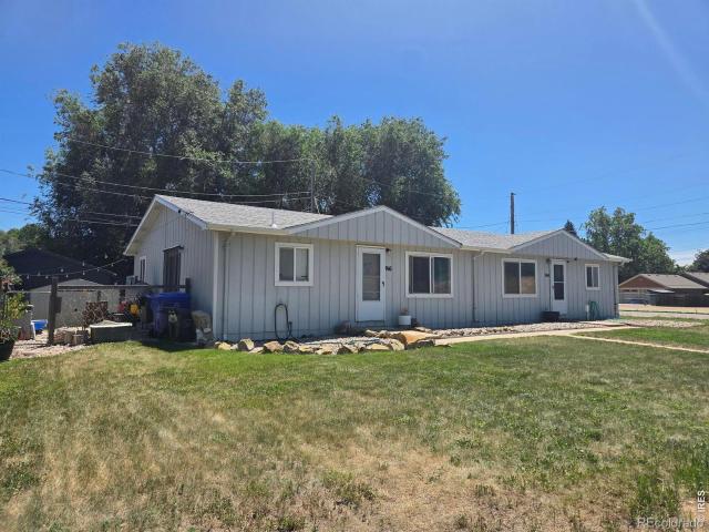 House for sale in Loveland, Colorado