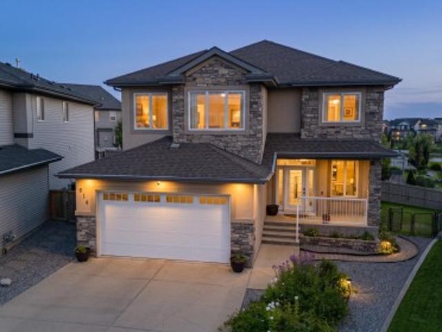 House for sale in Wedgewood, Alberta