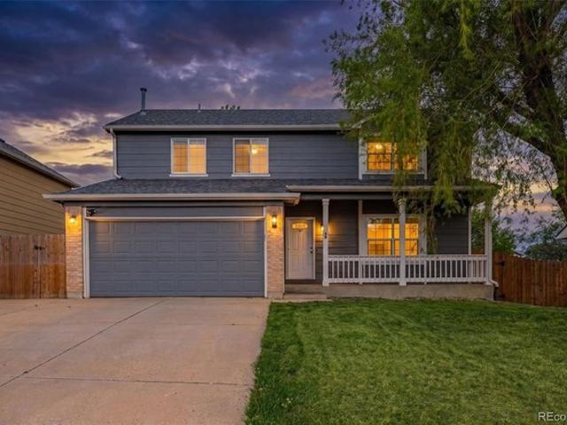 House for sale in Fountain, Colorado