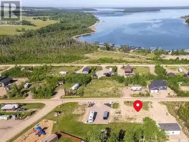 House for sale in Saskatchewan