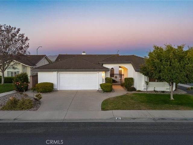 House for sale in Santa Maria, California