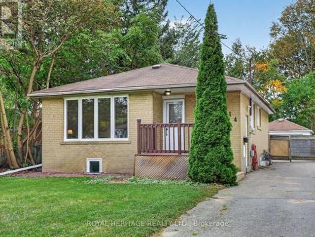House for sale in Whitby, Golden Horseshoe