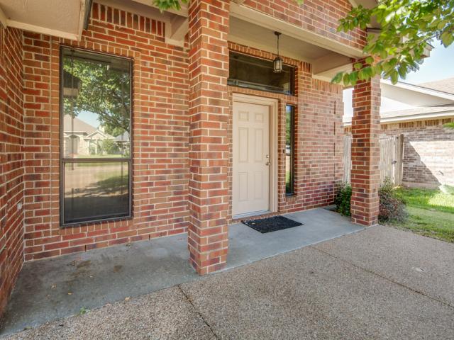 House for sale in College Station, Texas