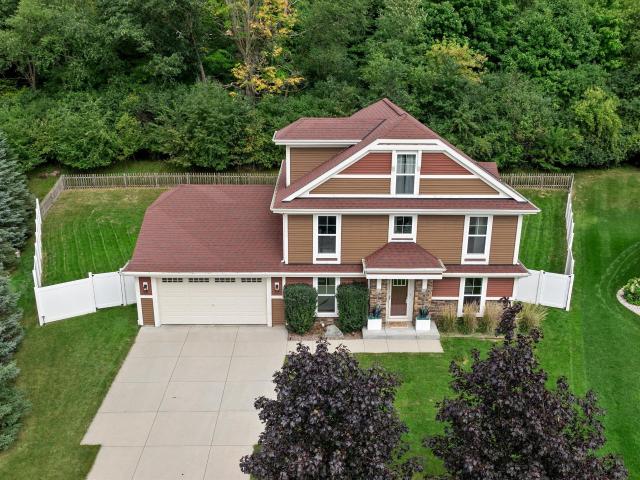 House for sale in Hartford, Washington County