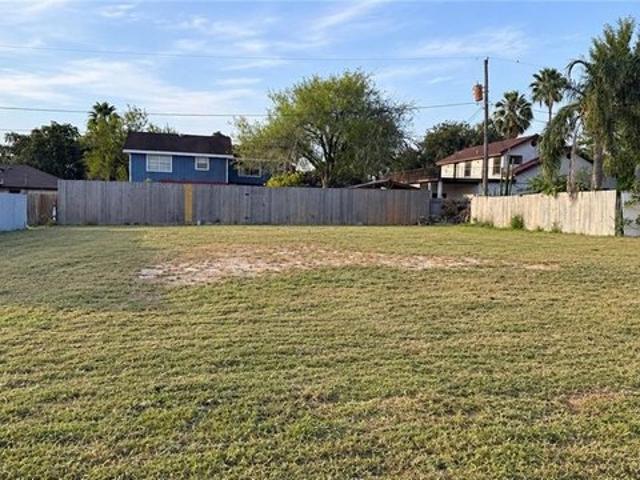 Land for sale in Hidalgo, Texas