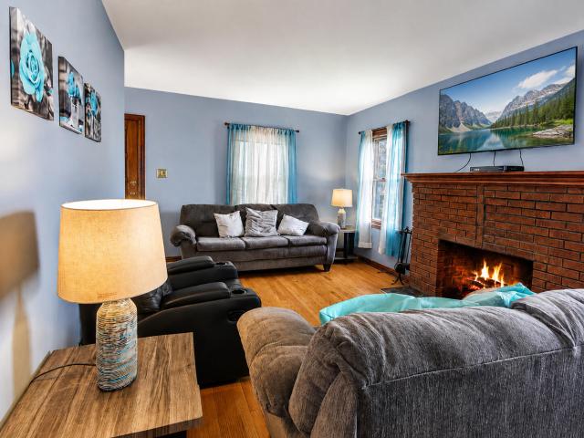 House for sale in Hammond, Indiana