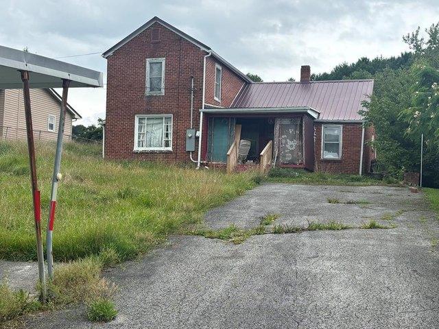 House for sale in Virginia