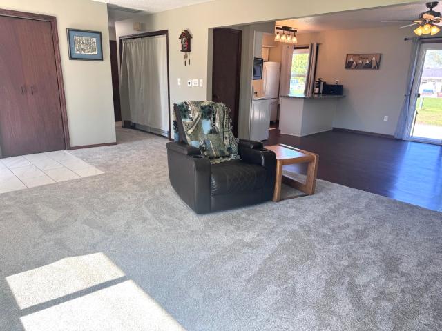 House for sale in Gibson City, Ford County