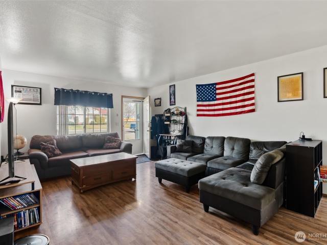 House for sale in Ellensburg, Washington