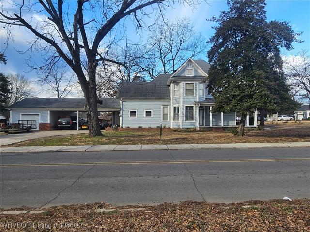 House for sale in Ark