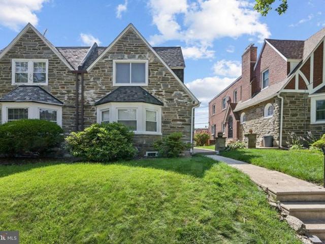 Townhouse for sale in Philadelphia, Pennsylvania
