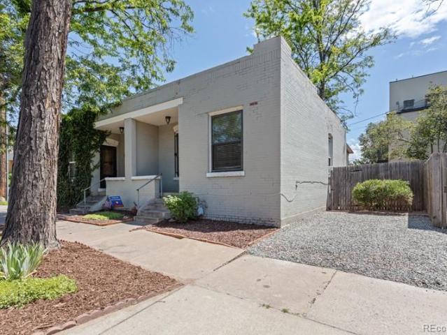 House for sale in Denver, Colorado