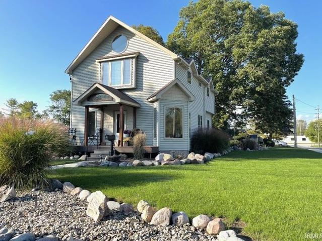 House for sale in Garrett, Indiana