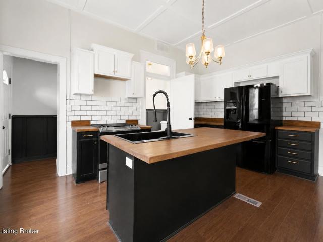 House for sale in Louisville, Kentucky
