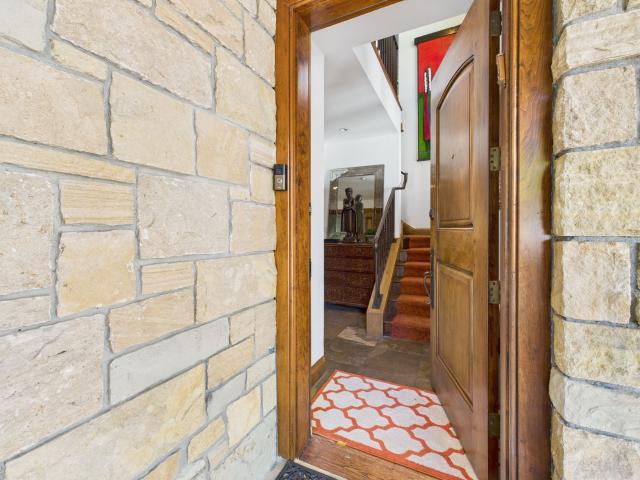 Duplex for rent in Aspen, Colorado
